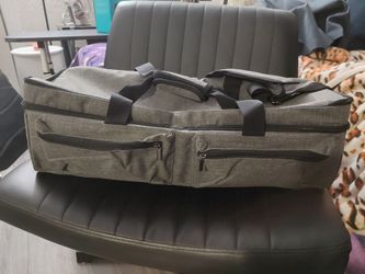 Medical Carry Bag