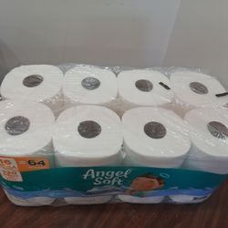 Angel soft $12