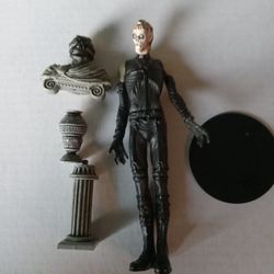 1999 Metal Gear Solid Psycho Mantis Figure 