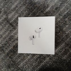 Airpod Pros Gen 2