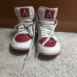 Size 6 Jordans