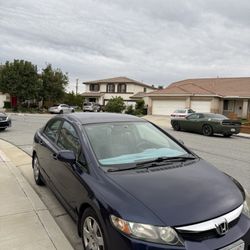 2010 Honda Civic