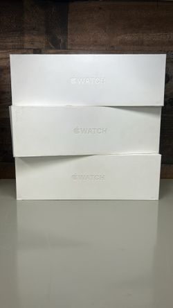 Apple Watch Series 10