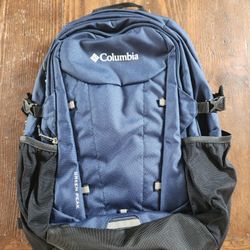 Columbia Backpack
