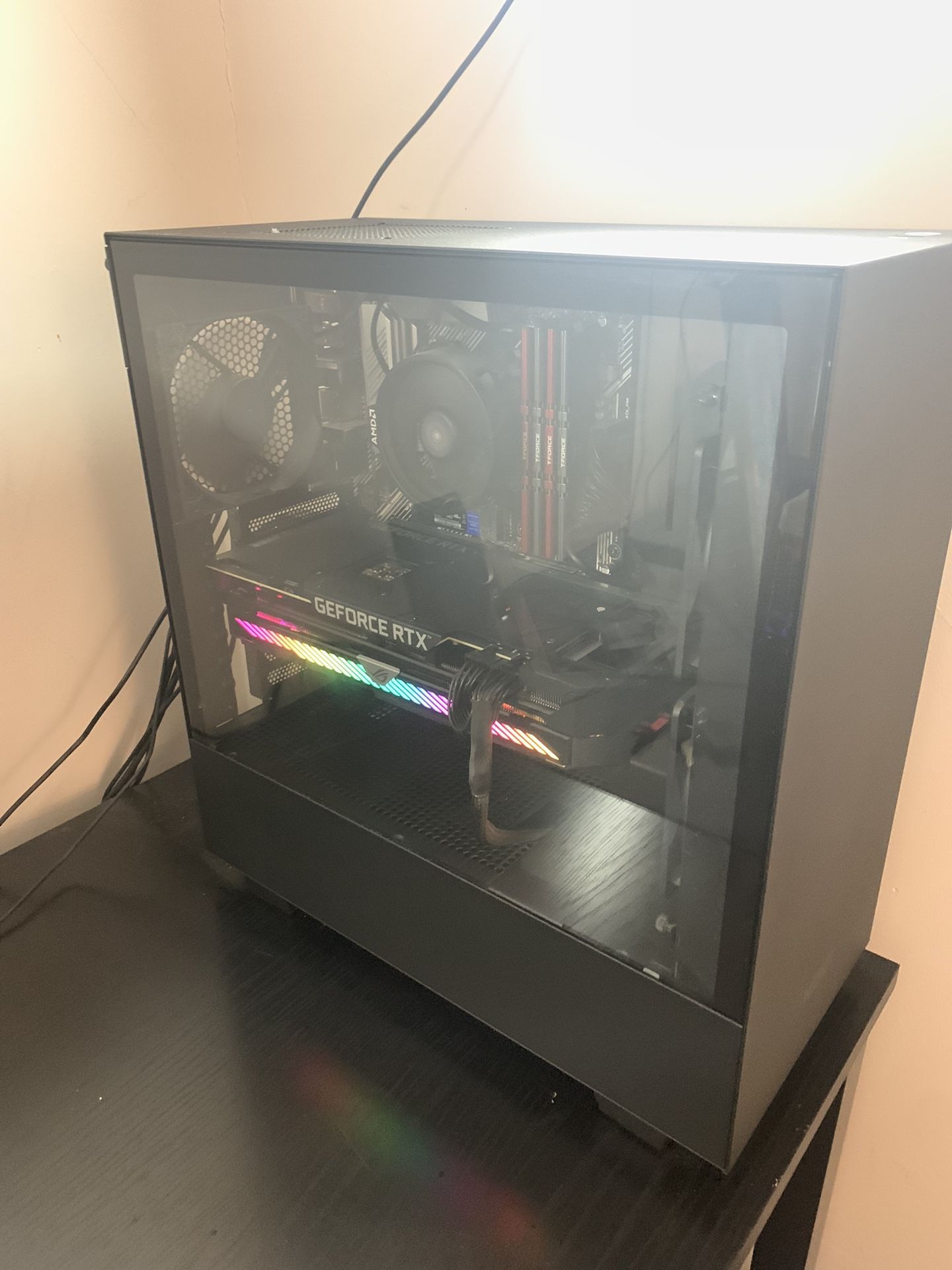 Gaming / Streaming PC