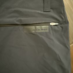 Mammut runbold men’s outdoor hiking pants-size 32 ***Brand New***