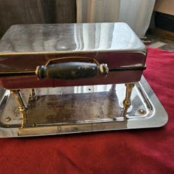 Vintage Waffle Maker