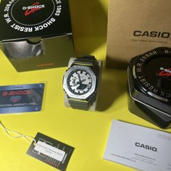 2 g Shocks For A Great Deal