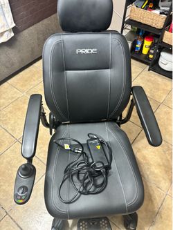Mobility chair electric