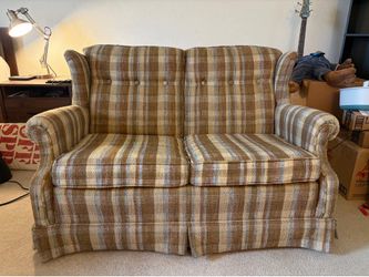 Ethan Allen Loveseat