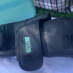 Boxing Gloves