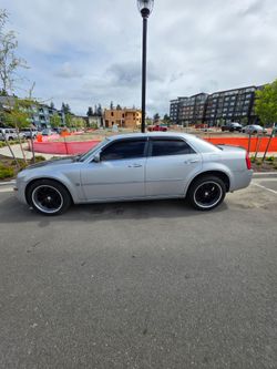 2007 RWD Chrsyler 300 C 5.7
