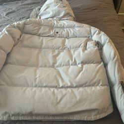 Men’s Grey , Xl Moose Knuckles 