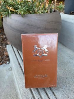 Parfums De Marly Althaïr