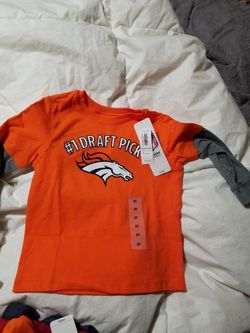 Broncos kids
