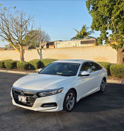 2020 Honda Accord