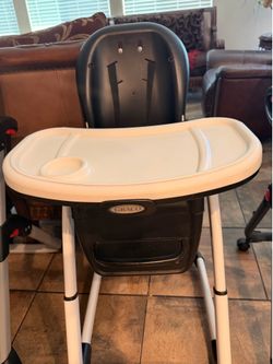 Graco High Chair