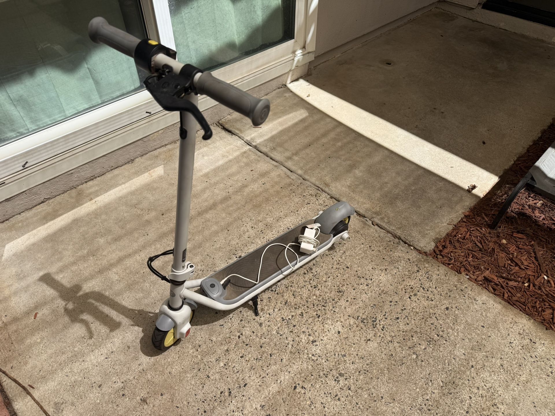 Ninebot Kids Electric Scooter