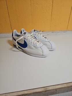 Nike Cortez