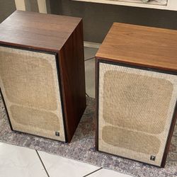 JBL C53 Dorian Speakers w/ LE14C LE-14C & LX2 LX-2 Crossovers OR TRADE