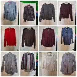29 Mens Shirts
