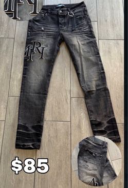 Amiri jean NEW