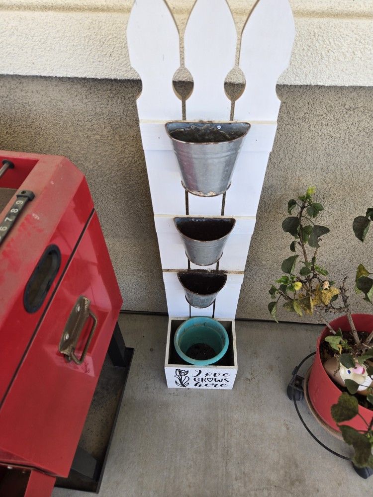 Planter