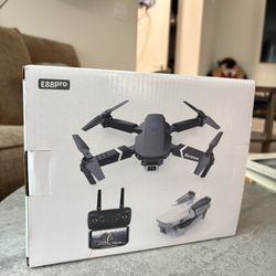 Brand New Drone