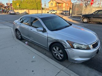 2010 Honda Accord