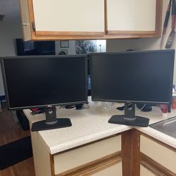 Computer Monitors 