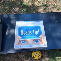 Heads Up