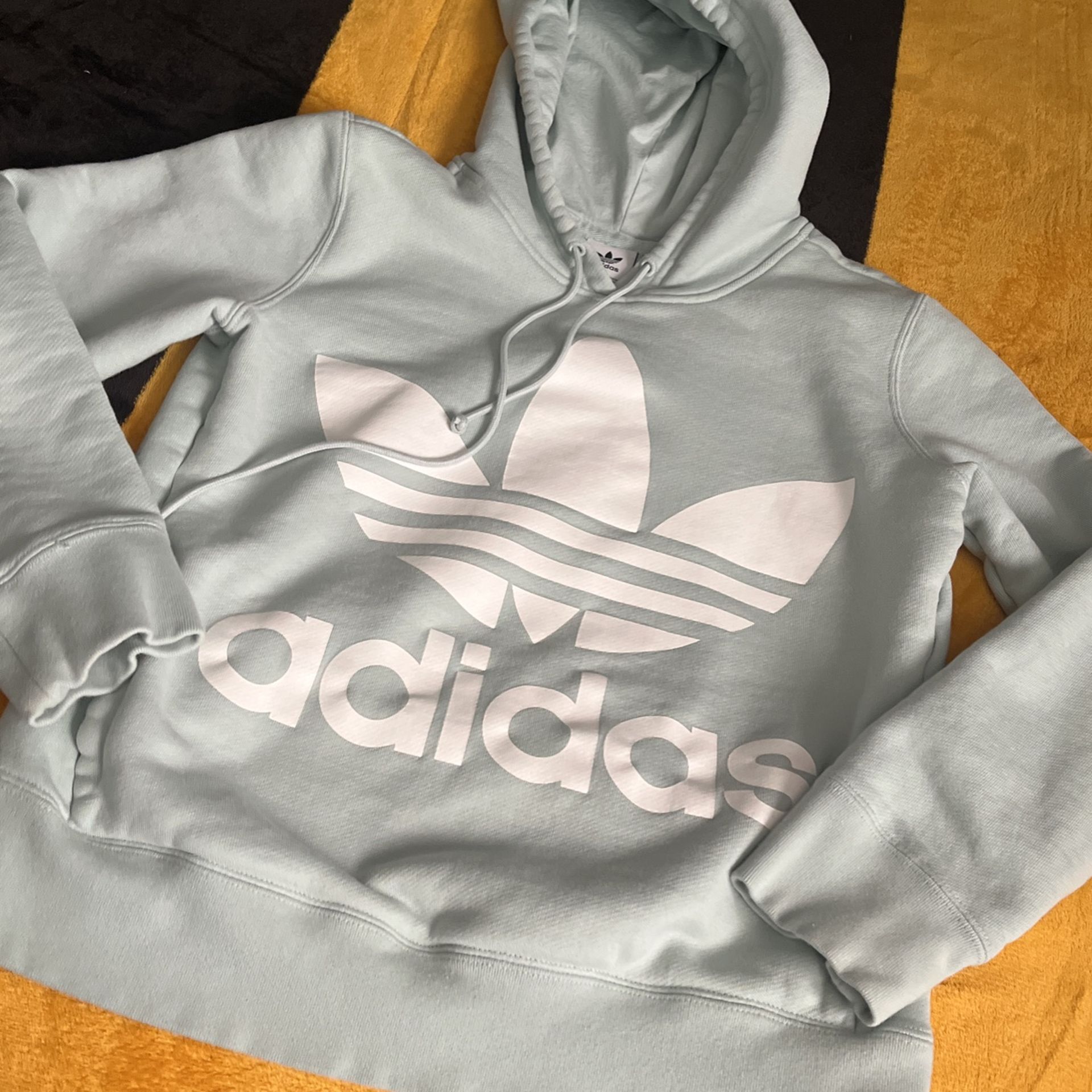 Adidas Sweater 