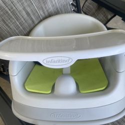 Infantino Booster