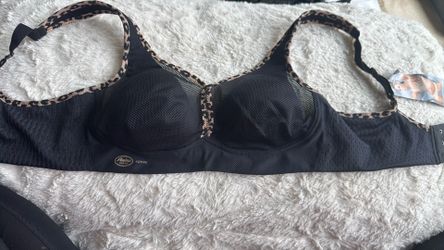 Anita sports bra