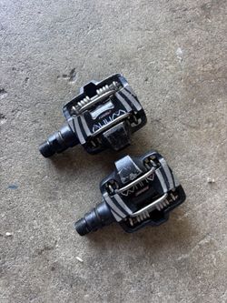 Bike Pedals