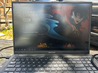 Asus Viviobook 16 Laptop