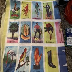 Loteria Birthday