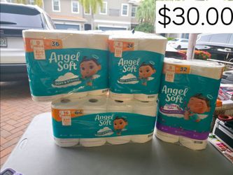 Angel Soft