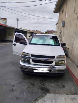 2005 Chevrolet Colorado