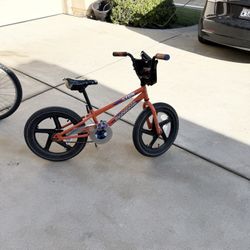 Boys Bike - $20