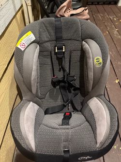 Car seat