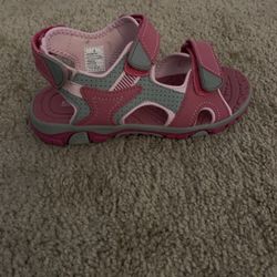 Girls Size 3 Worn 1 Time