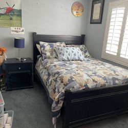 Full Size Bedroom Set