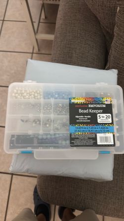 Bracelet maker kit