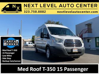 2016 Ford Transit-350