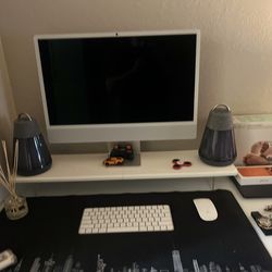 Apple iMac 24” 4M Chip