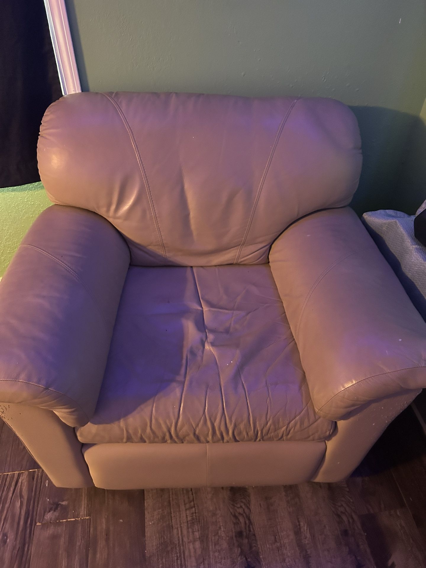 Living Room Chair
