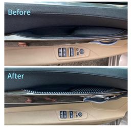 Door Handle Cover for BMW 7 Series