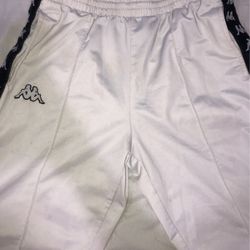 Kappa Track Pants