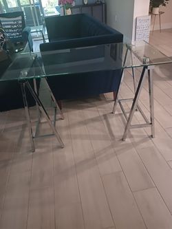 Living room tables